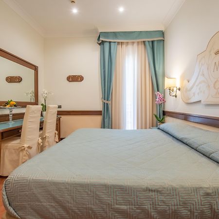 Hotel Michelangelo Sorrento Esterno foto